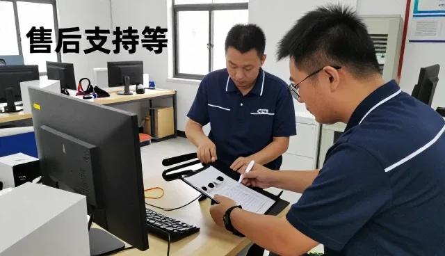 批量生产如何服务不同办公场所