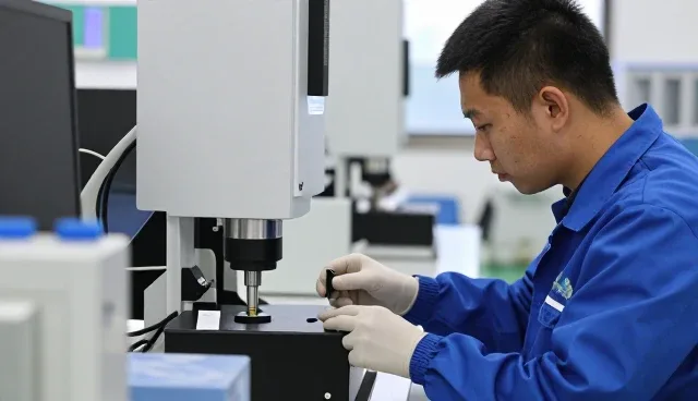 城口县久景丝网制品有限公司助力企业提升丝网制品能力